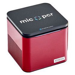 Mic qPCR instrument (98-0012758-00) - portable and compact 48-well magnetic induction cycler